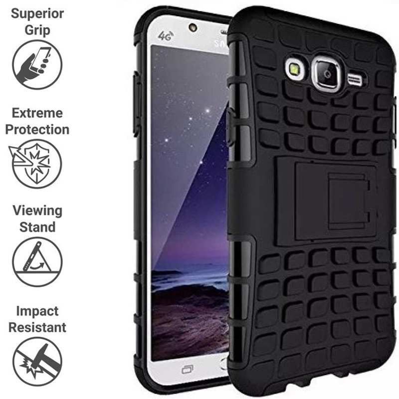 Smūgiams atsparus dėklas (GALAXY J7 2016) Smūgiams atsparus dėklas (GALAXY J7 2016)